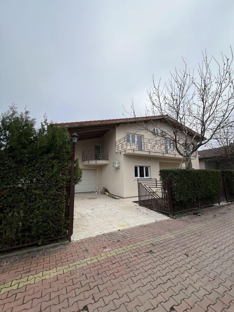 Vila de inchiriat in pipera - imagine 1