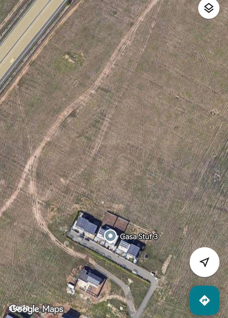 Teren de vânzare, 4000 mp, acces asfaltat OFERTA PRET - imagine 1