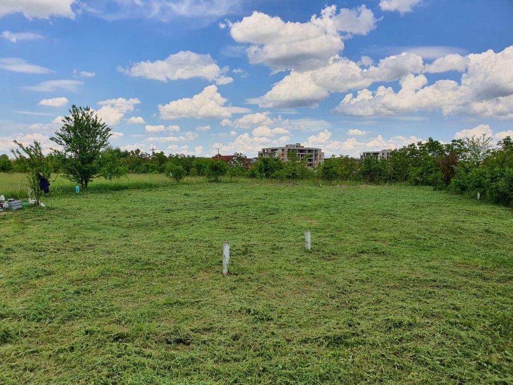 Teren Pipera proprietar - imagine 1