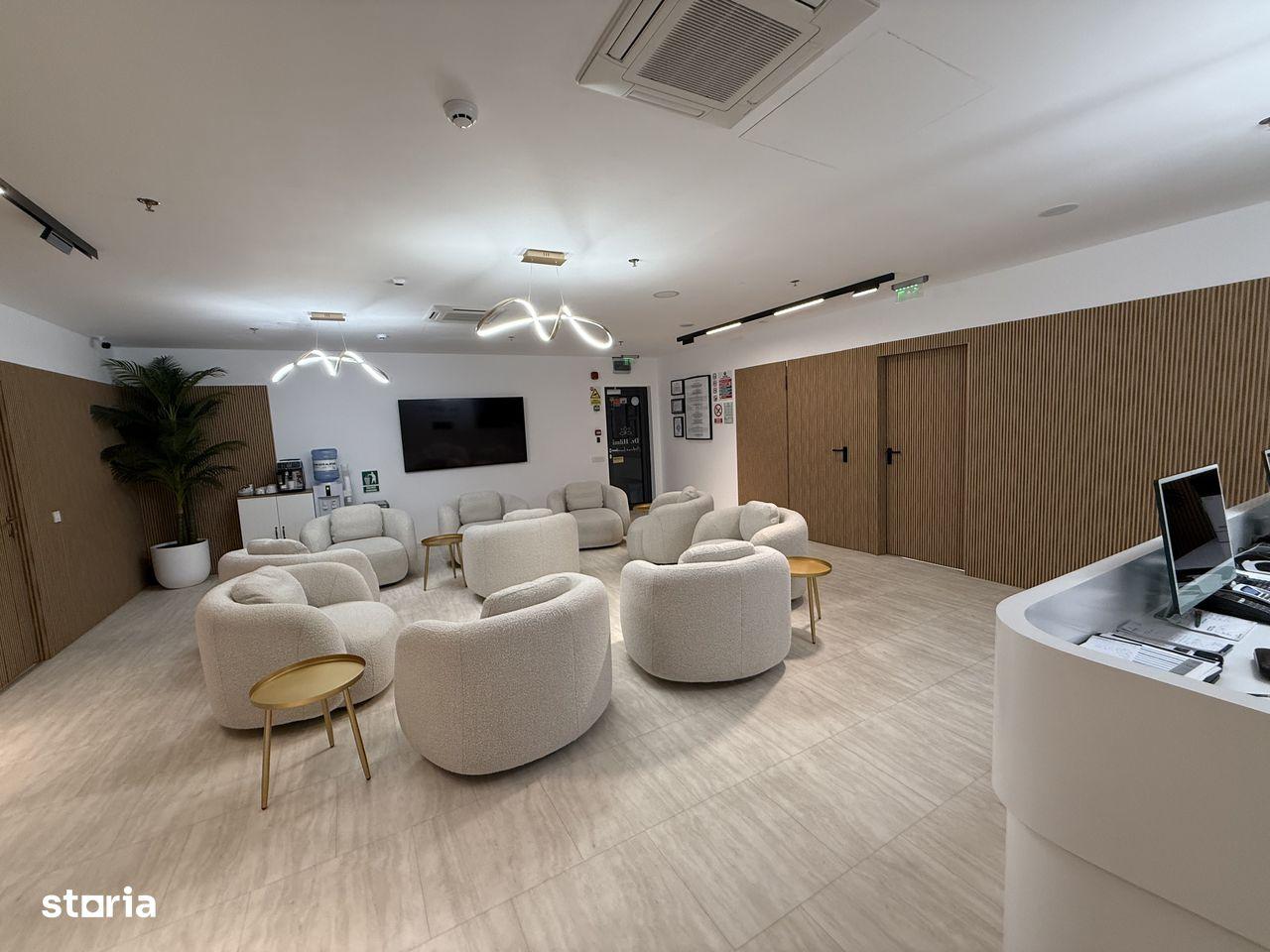 Spațiu premium de vânzare|Pipera - imagine 1