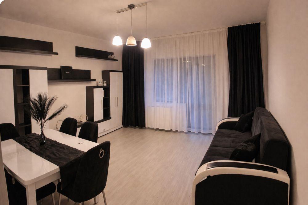 Vand apartament 3 camere Valea Garbaului