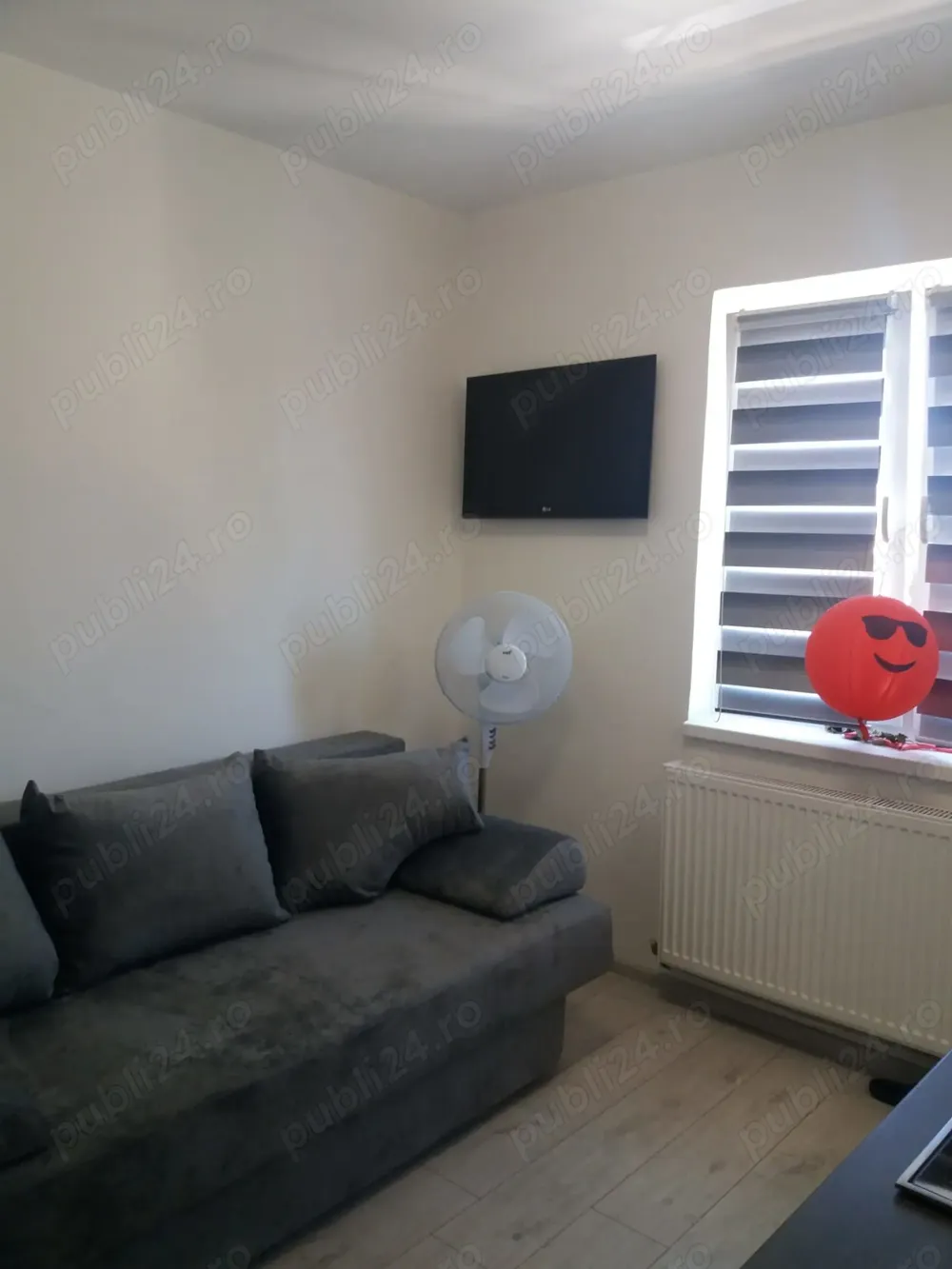 PF vand garsoniera 11mp in Gheorgheni