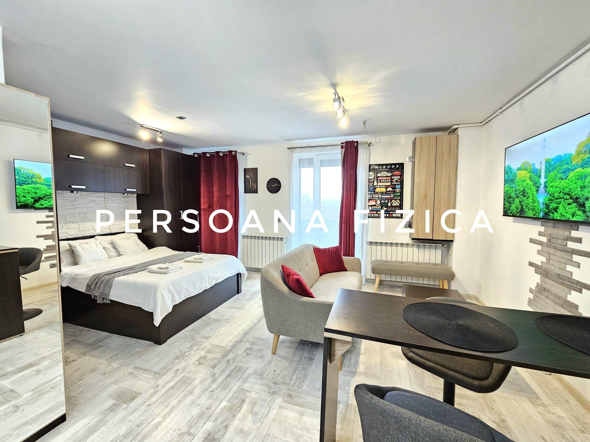 Apartment de vanzare, cartier Andrei Muresanu Sud