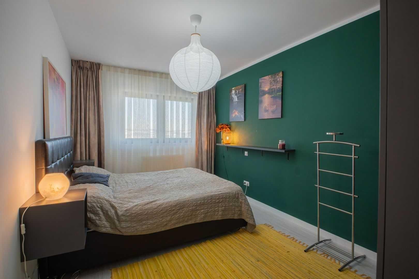 Apartament de vanzare - Seasons Frunzisului