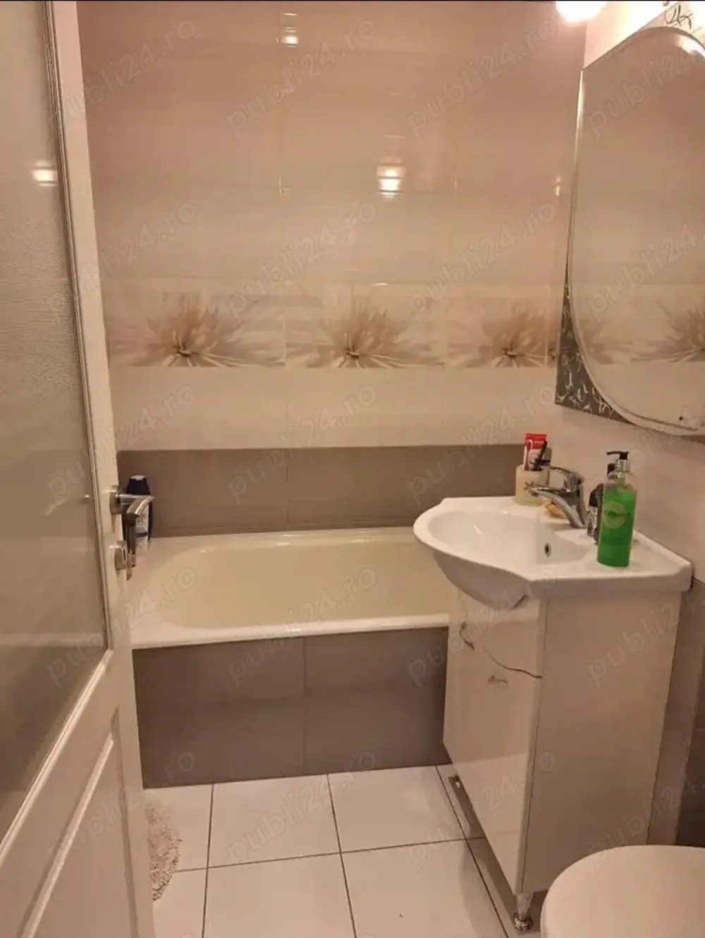 Vand apartament cu o camera - imagine 1