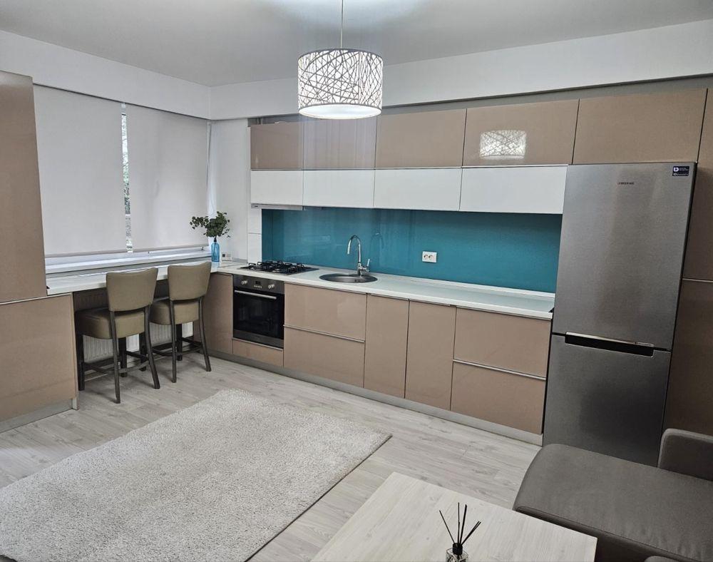 Vand Apartament 2 camere 40mp Iulius Mall str.Dunarii