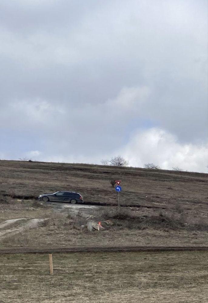 Teren 428mp Donath + cota parte din drum - Dealul de Jos | Donath Park - imagine 1