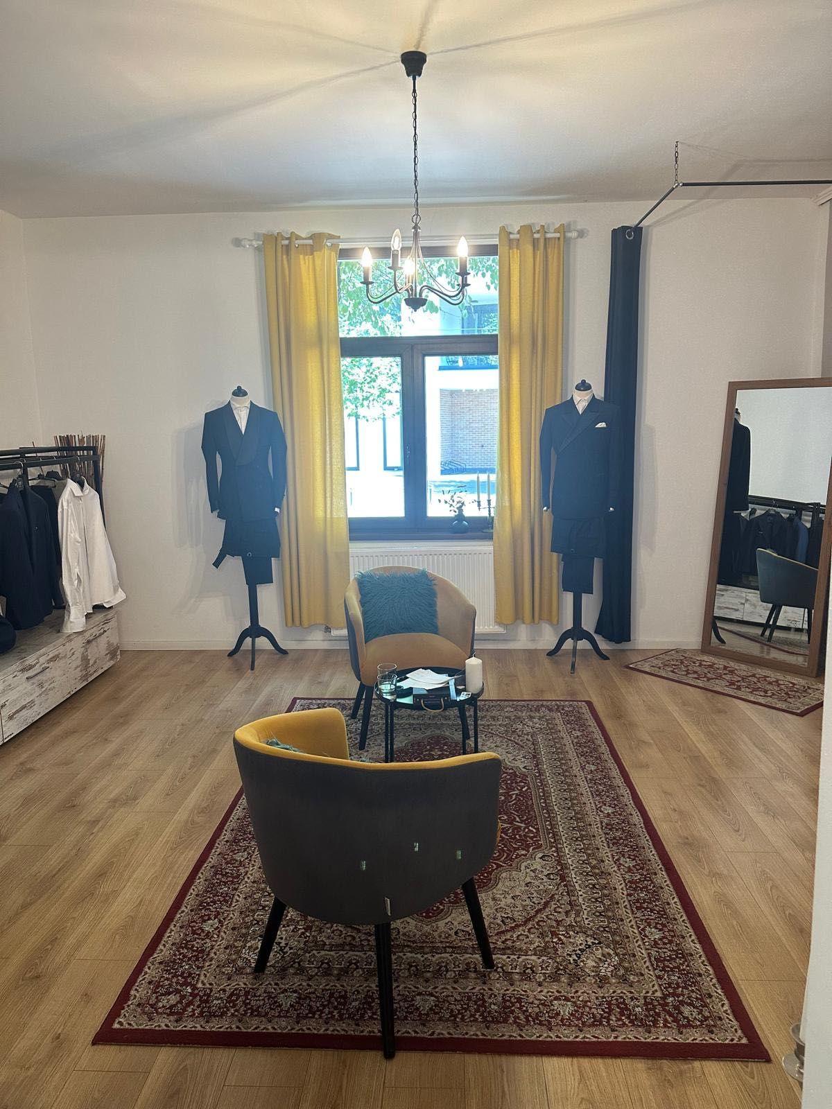 Spatiu comercial inchiriere - imagine 1