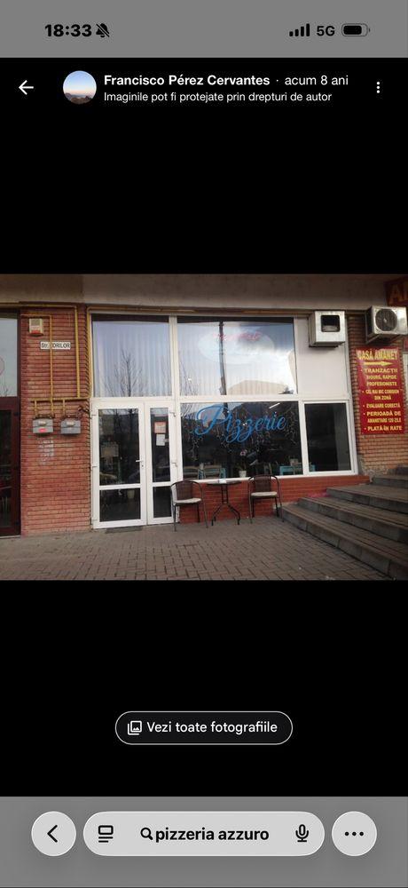 Inchiriez spatiu comercial Zorilor - imagine 1