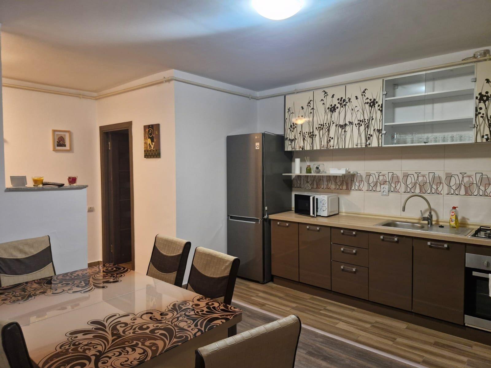 Apartament 2 camere de închiriat, cartier Terra - imagine 1