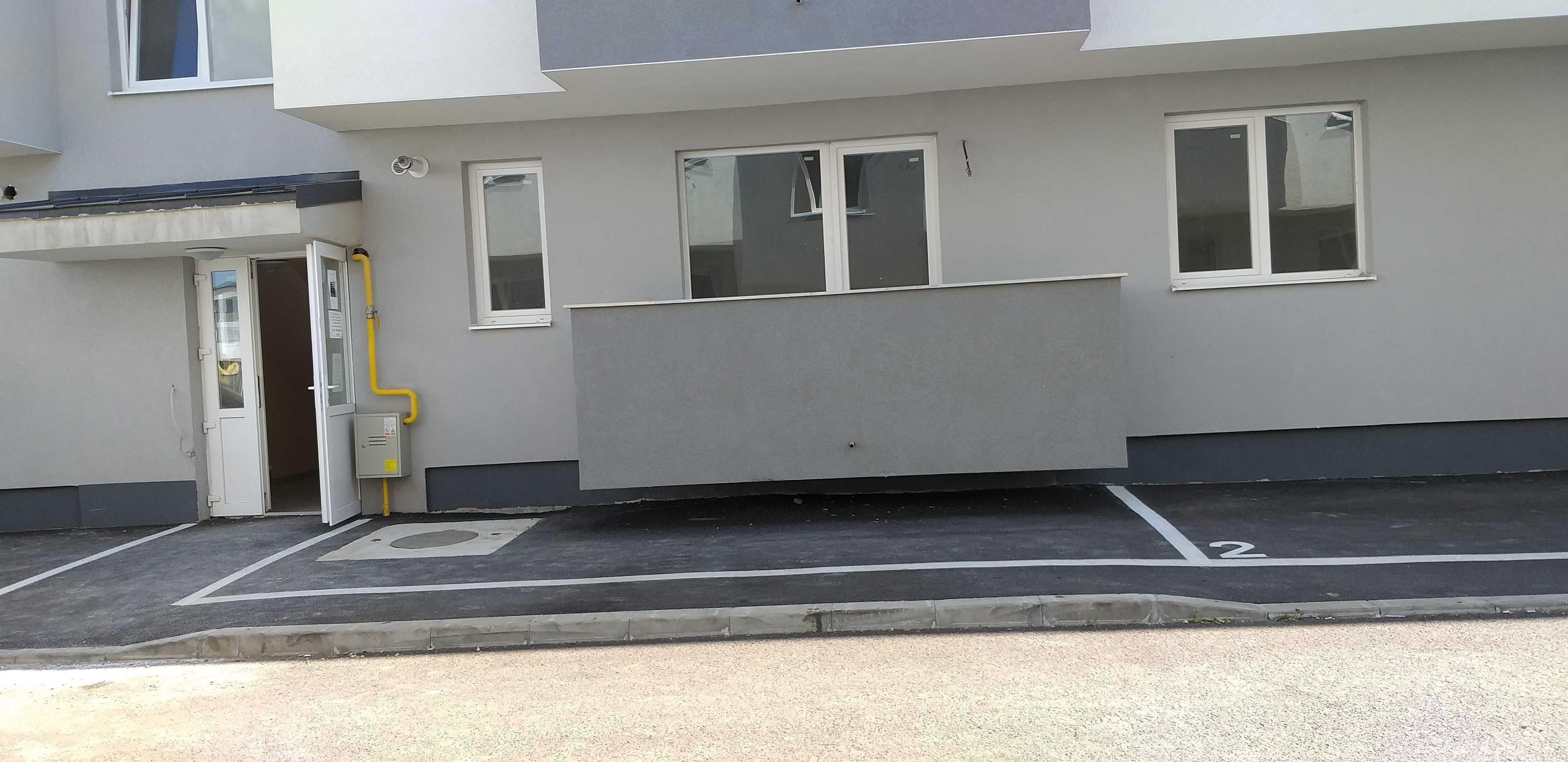 Inchiriere apt 2 camere - floresti cluj - imagine 1