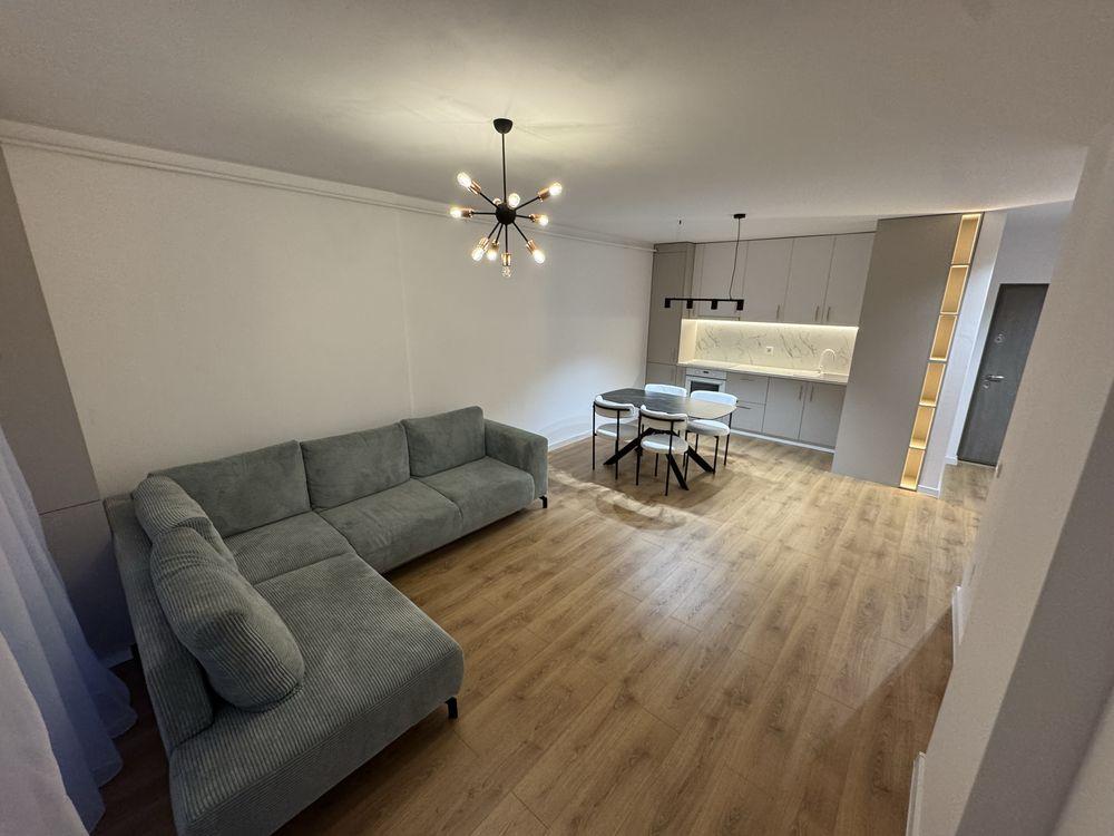 Apartament 2 camere+parcare subterana - imagine 1