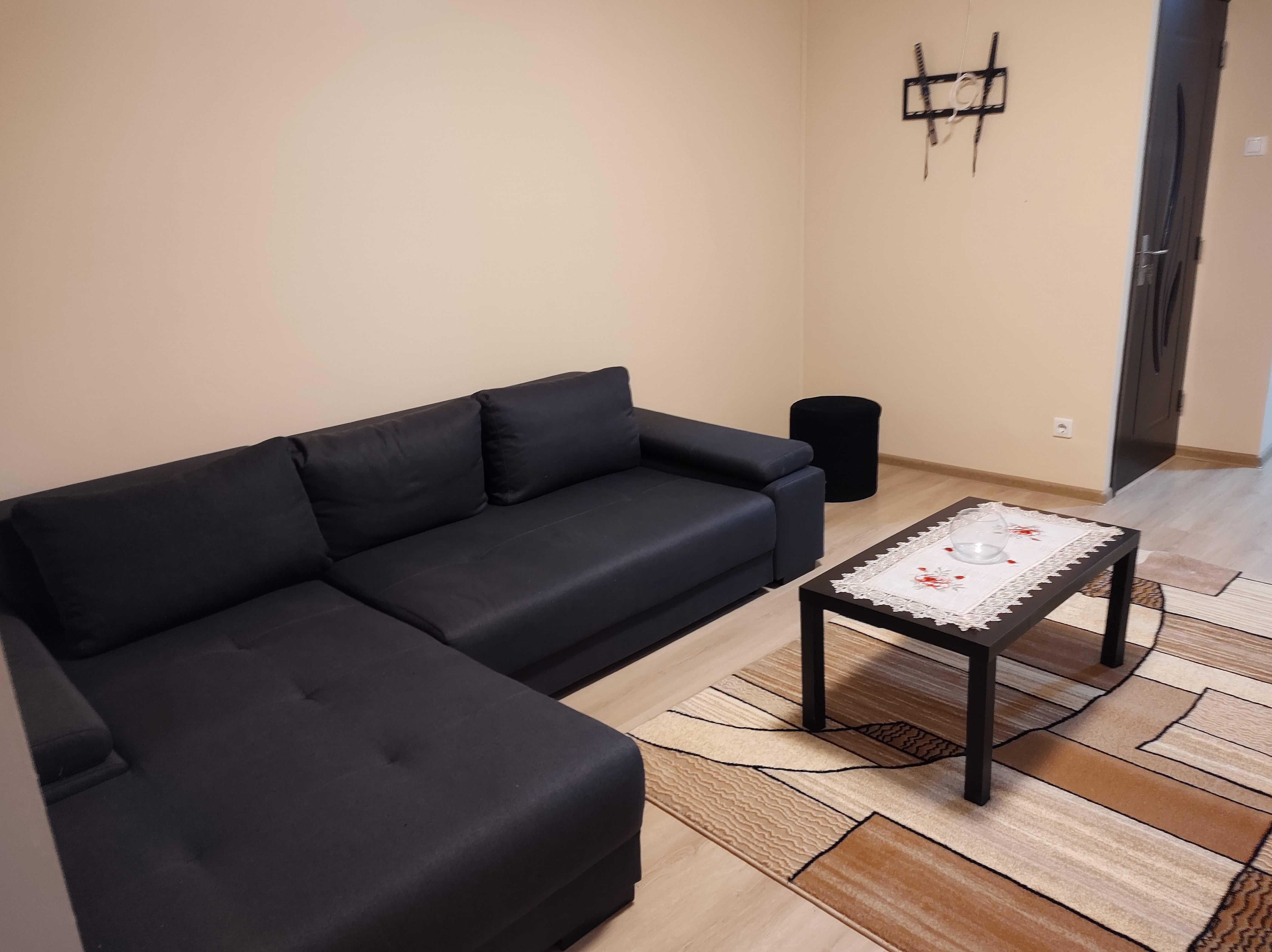 Garsoniera de inchiriat