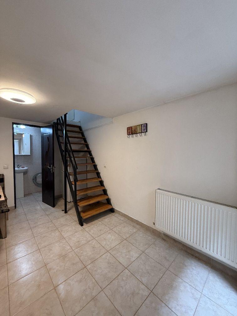 De închiriat: apartament open-space, 1 camera (str. Universități nr 1) - imagine 1