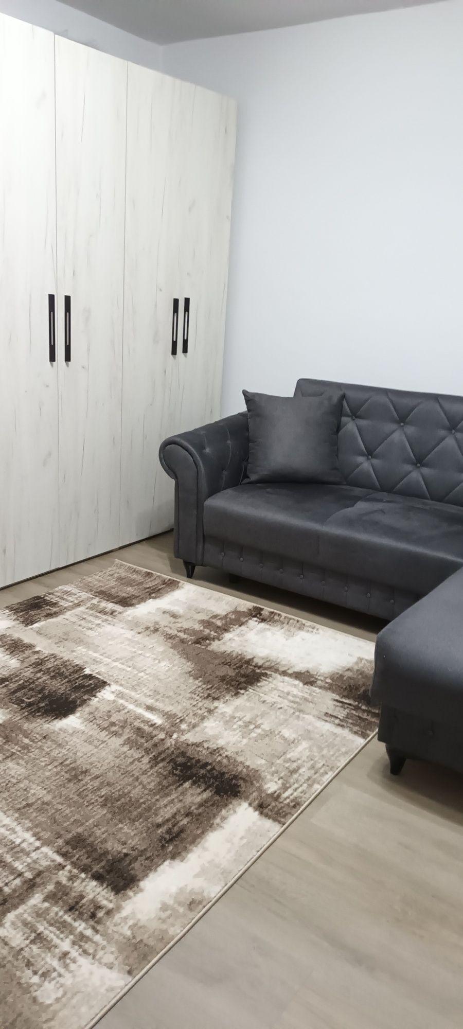 Inchiriez apartament 2 camere