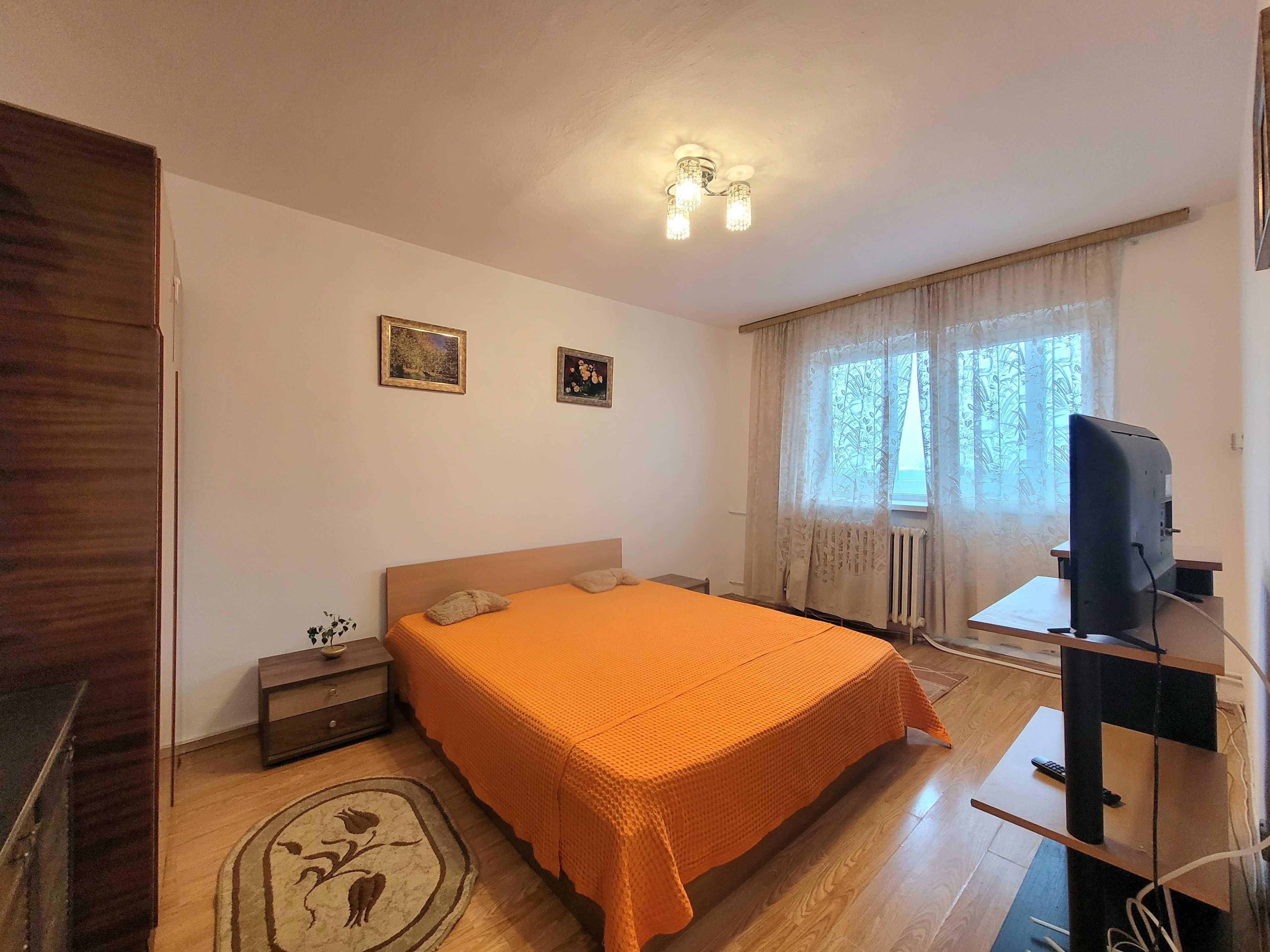 Apartament decomandat cu două camere, Grigorescu