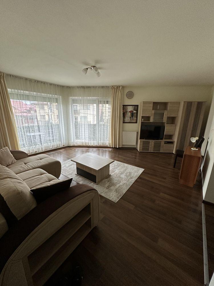 Apartament 2 camere + parcare spre inchiriere