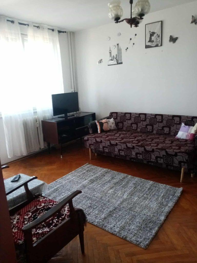 Inchiriez ap 2 cam gheorgheni