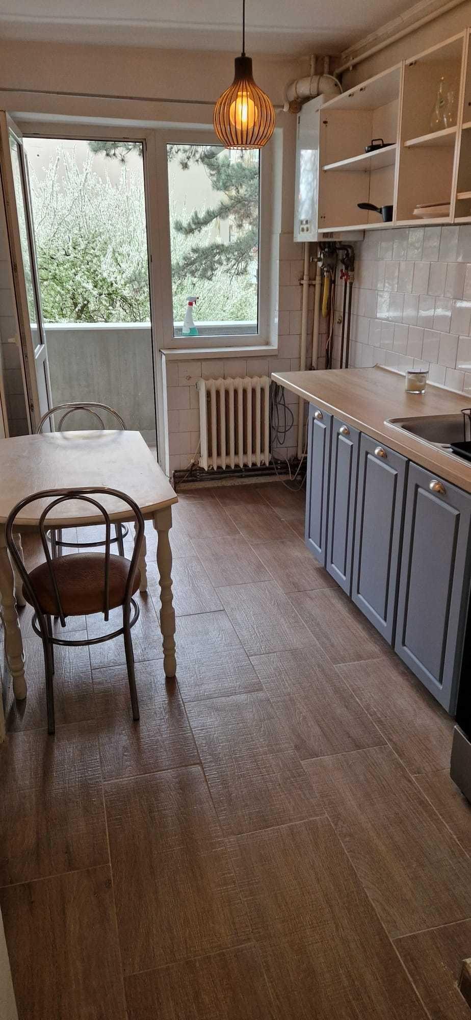 PF dau in chirie ap 2 camere, 54 m2 in Gheorgheni, str. Lacramioarelor 3, etaj 1/10