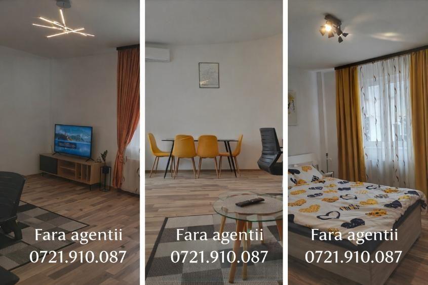 Apartament 2 camere, parcare subterana – Corneliu Coposu