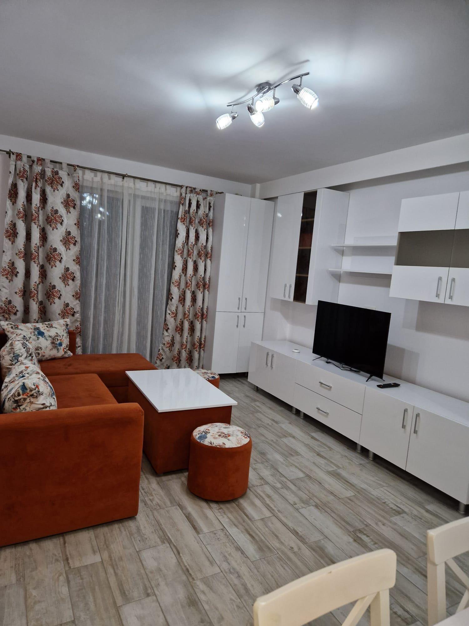 Apartament cu 2 camere de închiriat | Strada Soporului