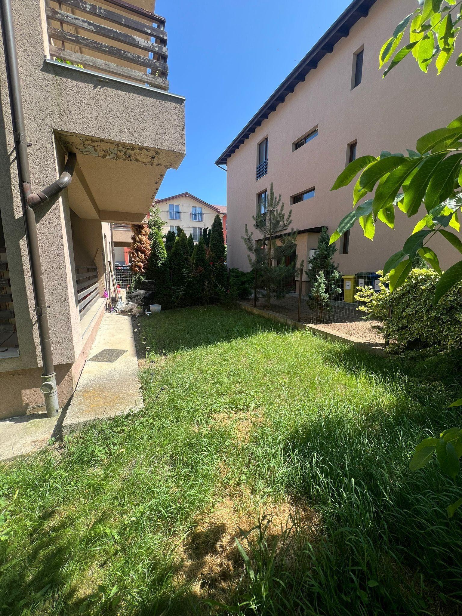 Apartament de inchiriat