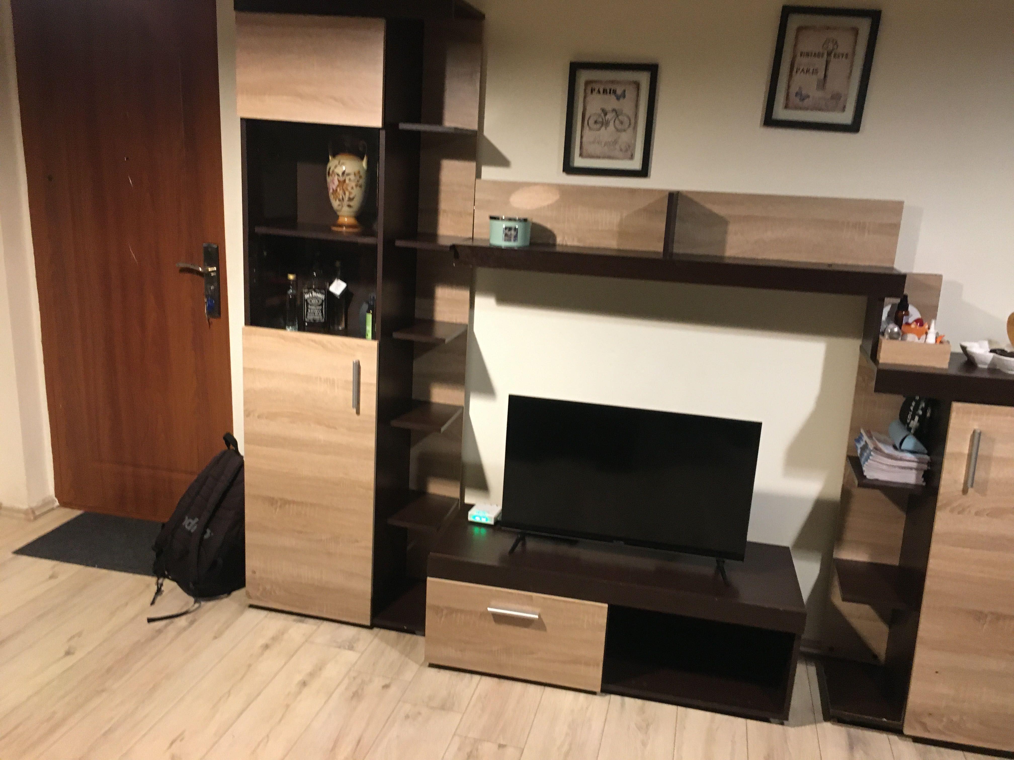 Închiriez apartament modern cu 2 camere  în zona complexului Diana, Gheorgheni