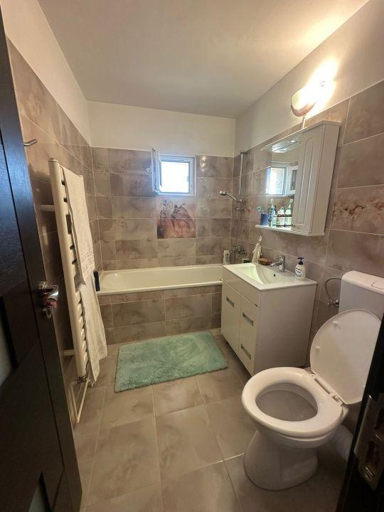 Inchiriez apartament Calea Manastur USAMV