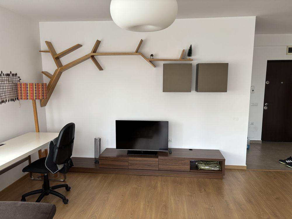 Apartament 3 camere de inchiriat - imagine 1