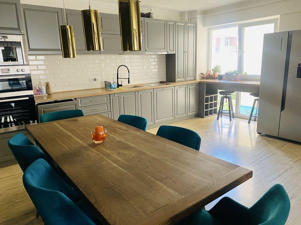 Apartament cu 3 camere pentru inchiriat disponibil din 01.05.2026 - imagine 1