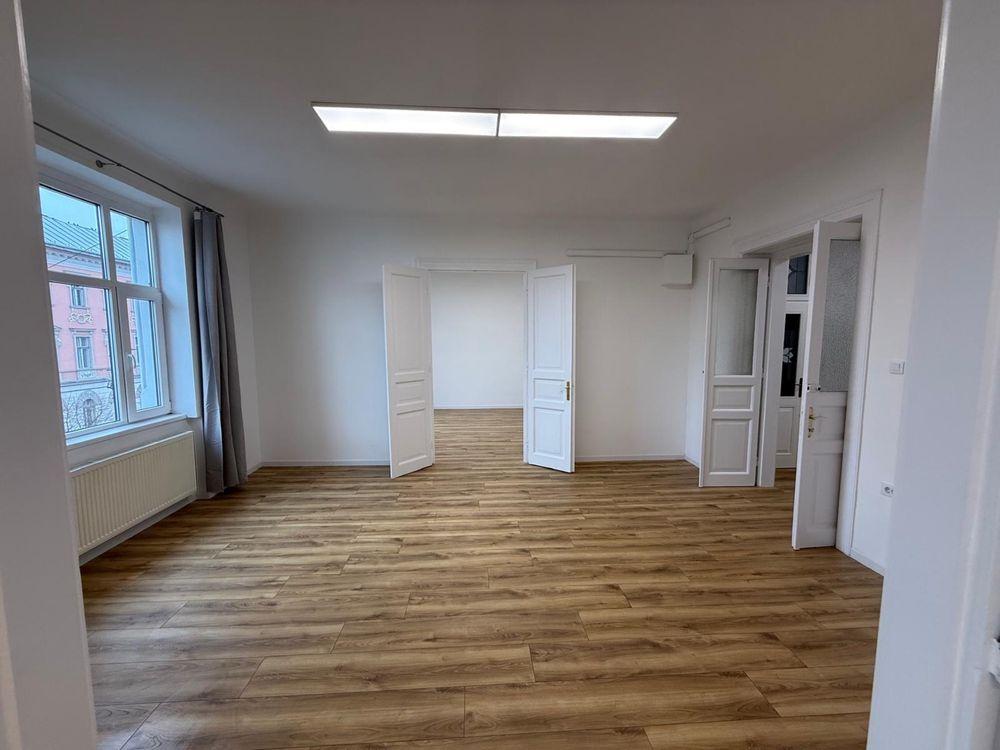 Apartament modern de închiriat – Str. Dorobanților, Cluj-Napoca - imagine 1