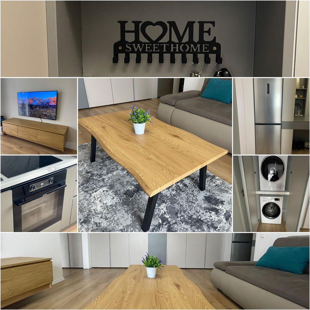 Apartament 2 camere, Unirii, str. Vasile Săbădeanu - AMA RESIDENCE