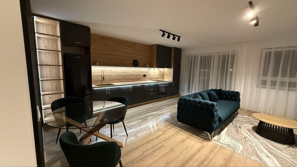 Apartament 2 camere 80mp Maurer loc subteran incalzire in pardoseala - imagine 1