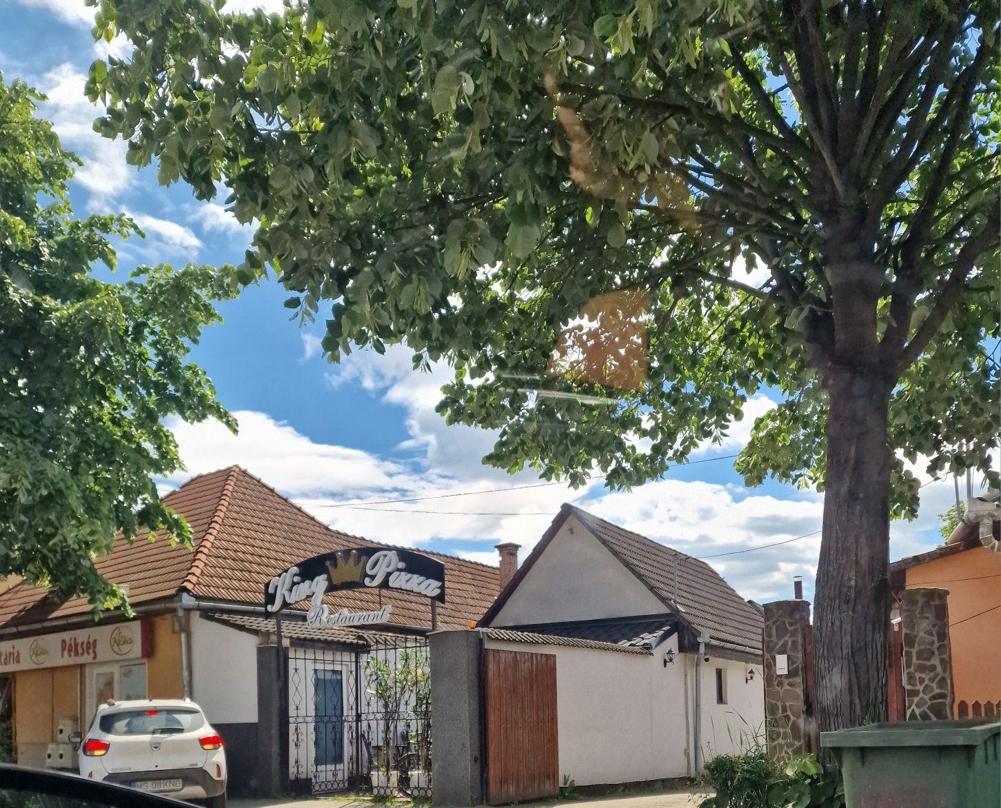 Spațiu comercial de vânzare acces din stradă