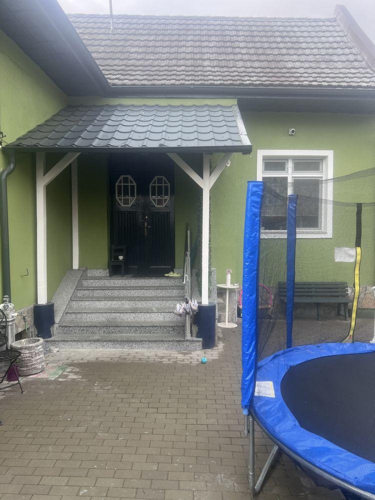 Casa individuala langa Colegiul National Dr. Ioan Mesota, Centru Civic - imagine 1