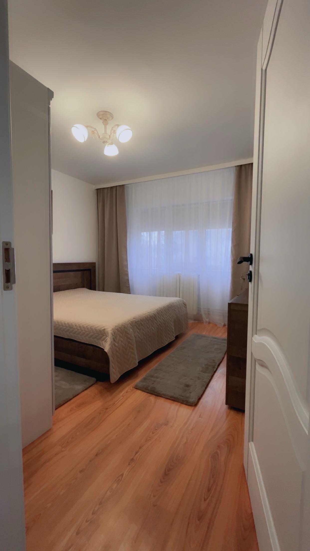 Apartament 2 camere Dacia