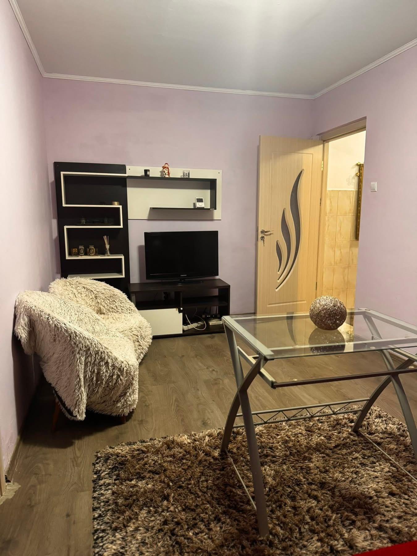 Apartament de inchiriat Casa de Cultura - imagine 1