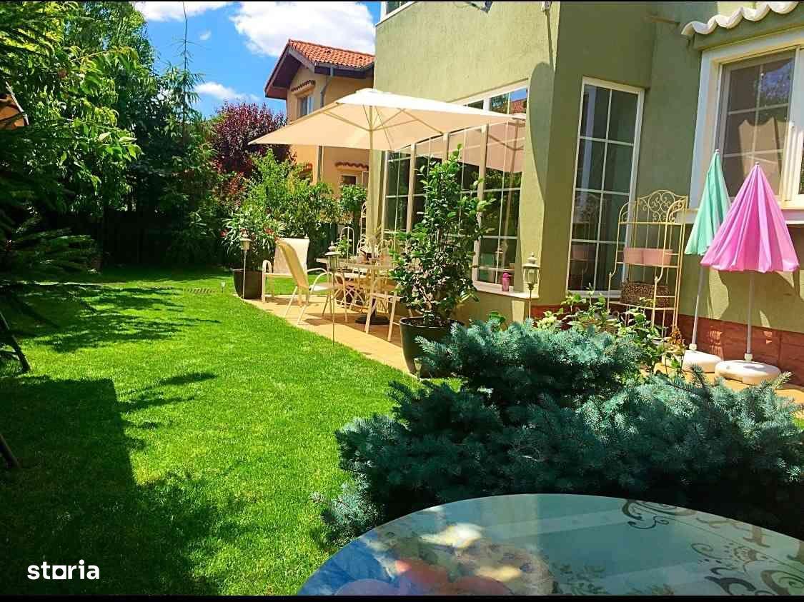 Casa P+1, Boreal, zona linistita, proprietar - imagine 1