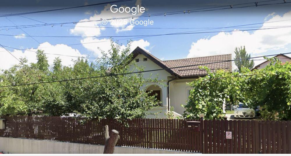 Proprietar vand casa deosebita centrul Craiovei