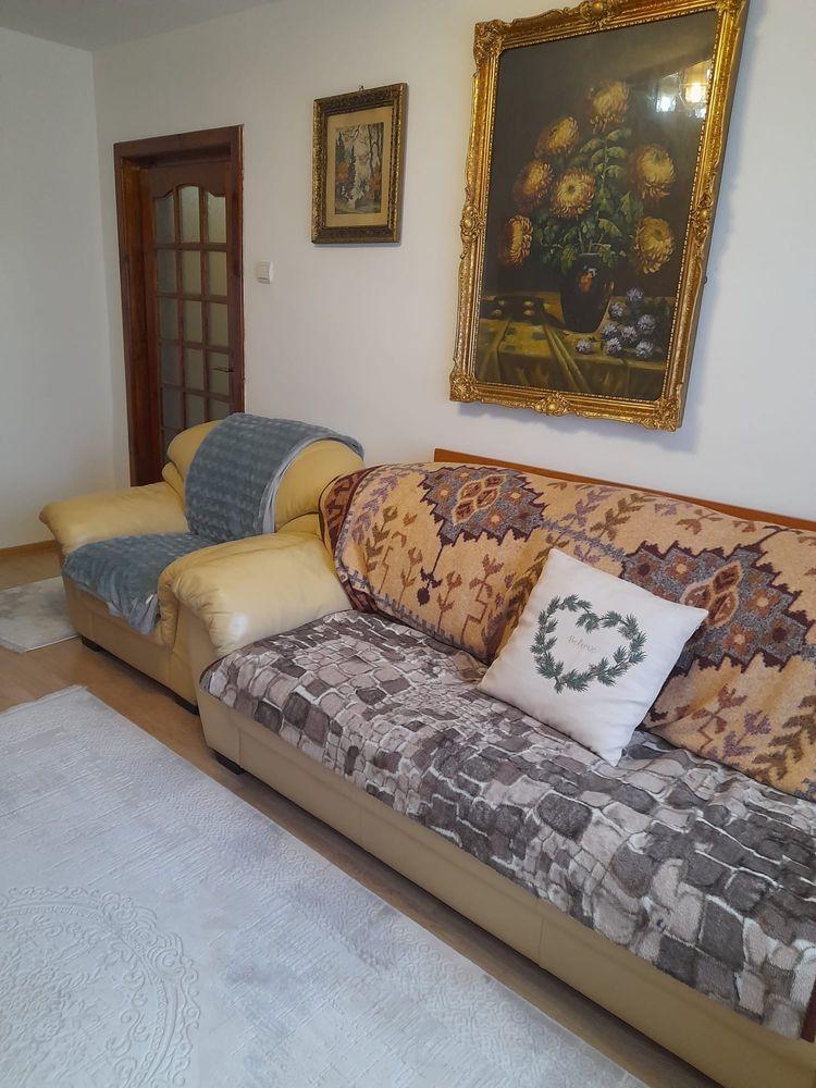 Vand apartament 2 camere,parter-Oradea,zona Rogerius