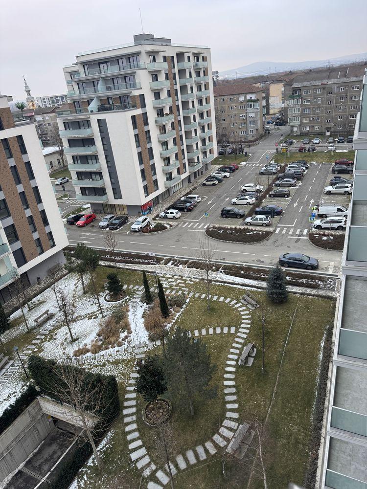 Apartament 2 camere nou Grand Hill Lotus center