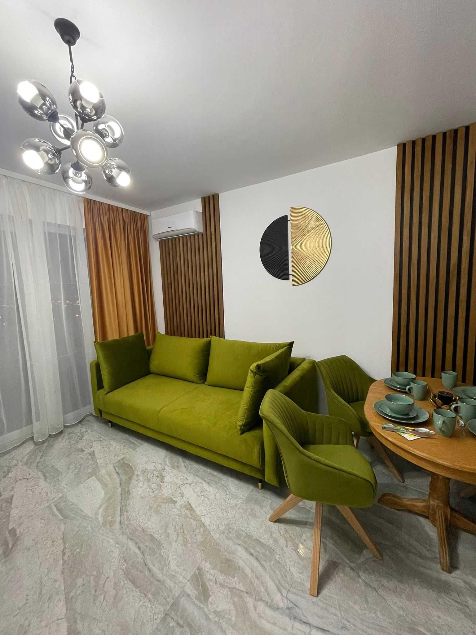 Inchiriez ap. 2 camere ,str. Onestilor - imagine 1