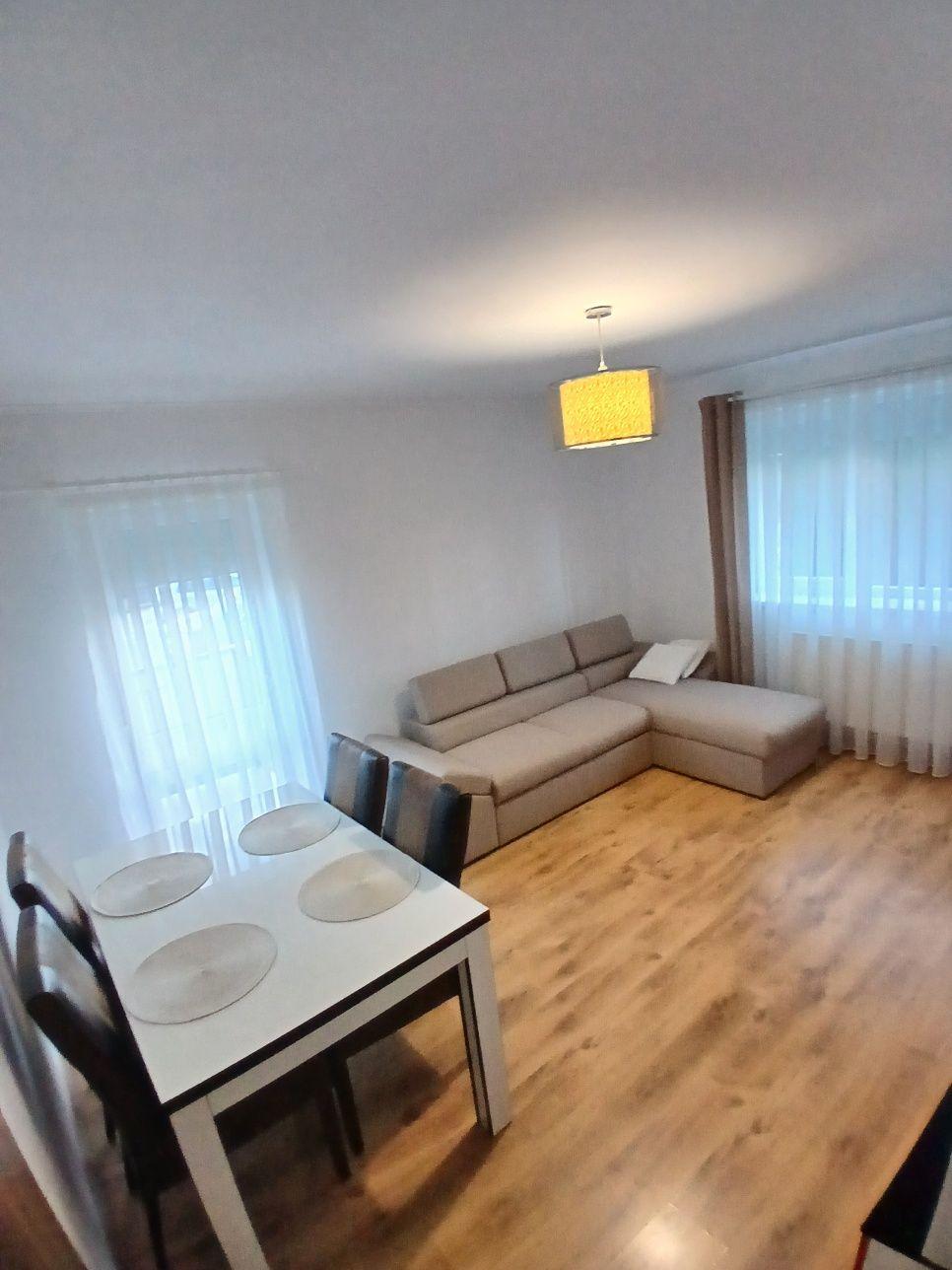 Chirie apartament 2 cam. Prima Nufarul+ loc Parcare - imagine 1