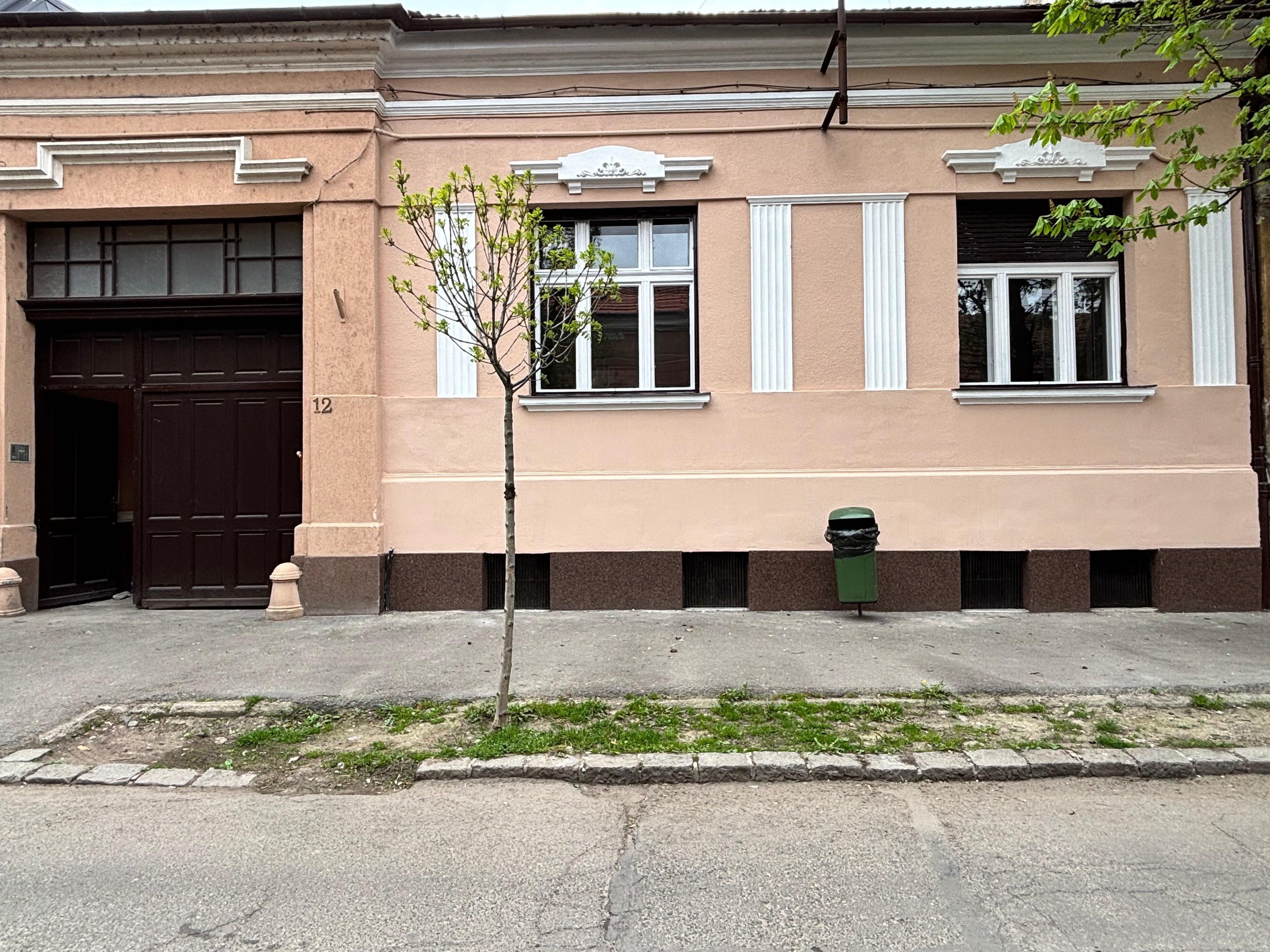 Vand casa ultracentrală str Mihai Pavel