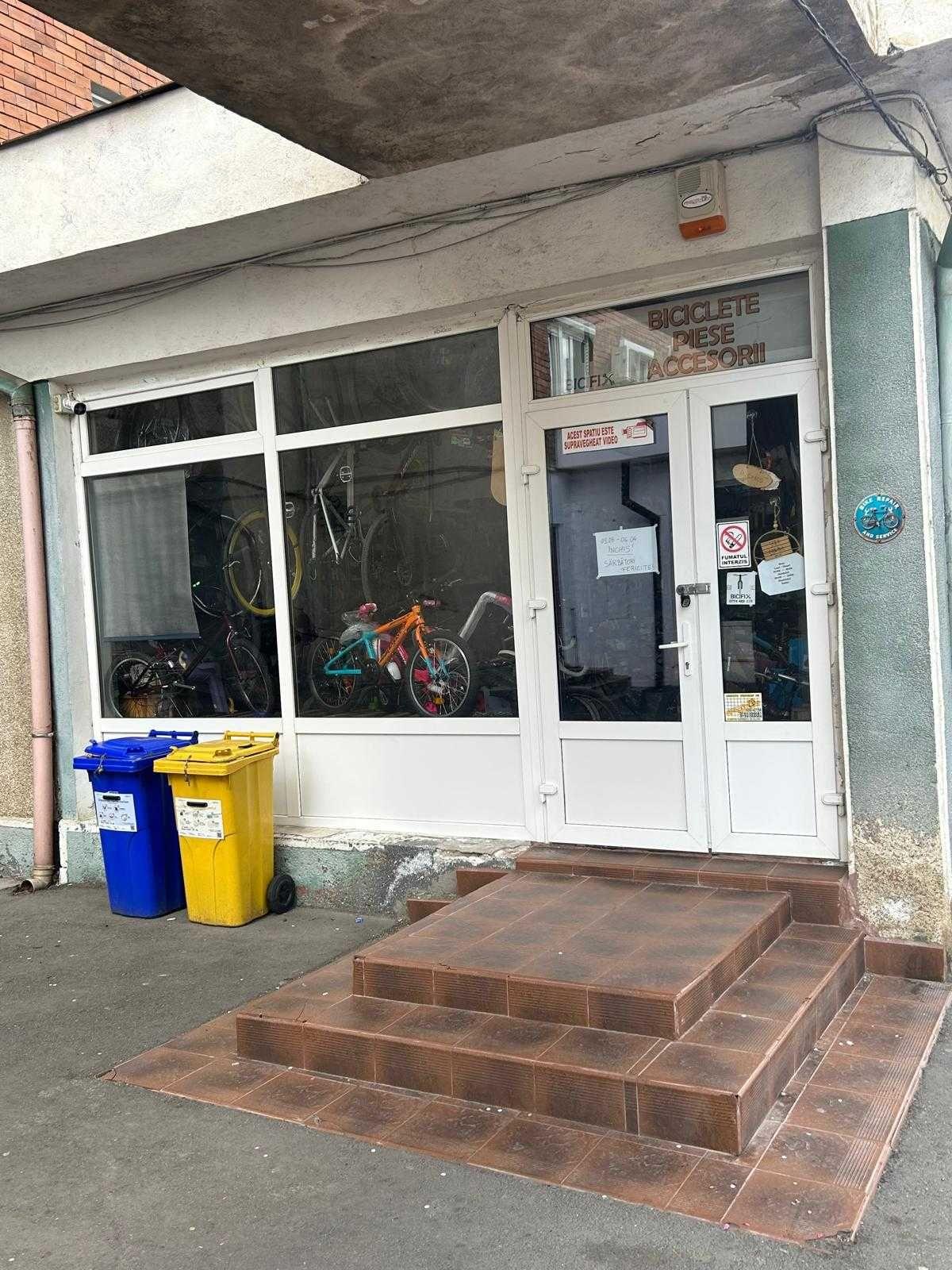 De vanzare spatiu comercial - imagine 1