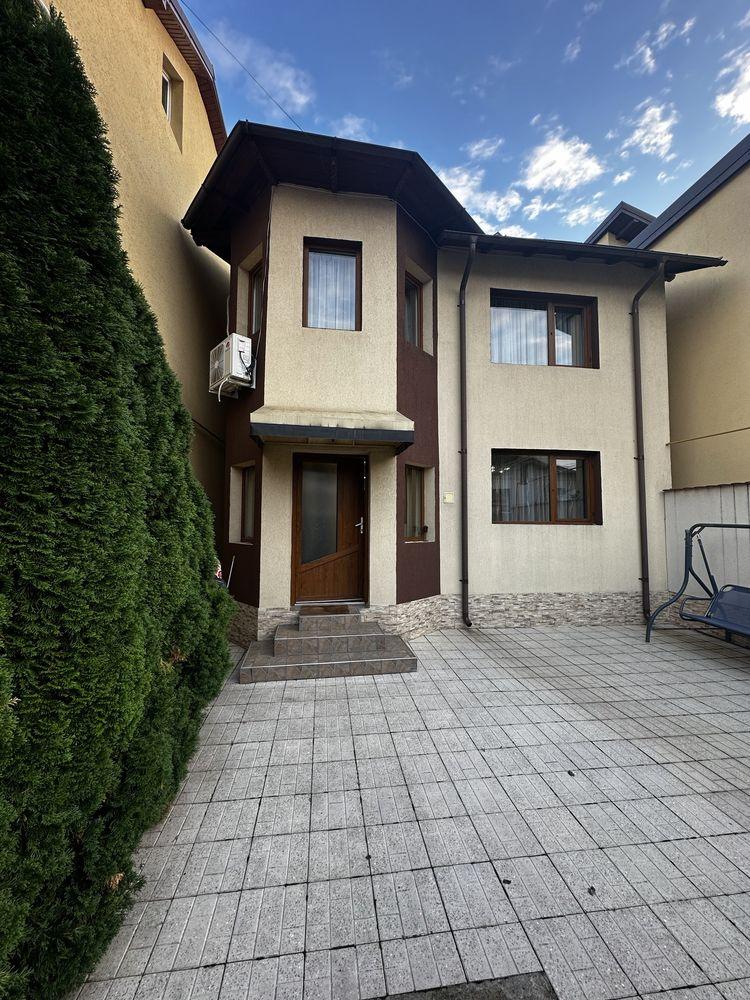 Casa P+1E, 3 camere, zona Republicii, Direct Proprietar