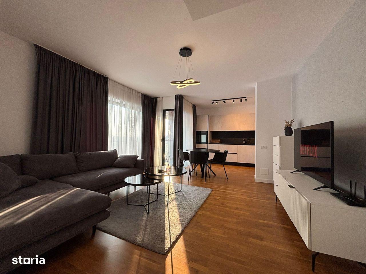 Proprietar, ap.2 camere, Aviației Herastrau Baneasa, exclus agentii