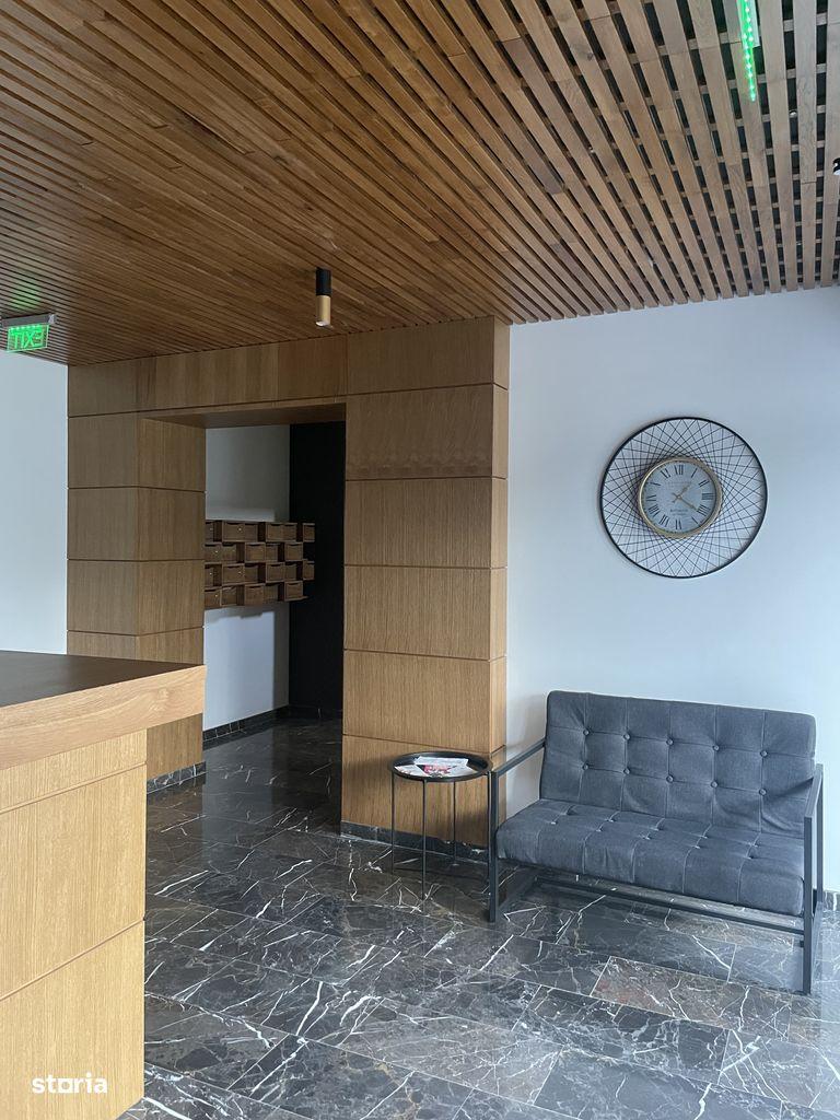 Particular, ap.2 camere, Baneasa Herastrau Aviatiei, exclus agentii