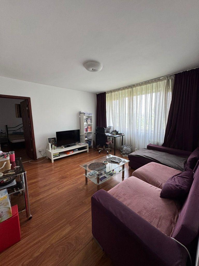 Vand apartament 3 camere Calea Grivitei - imagine 1