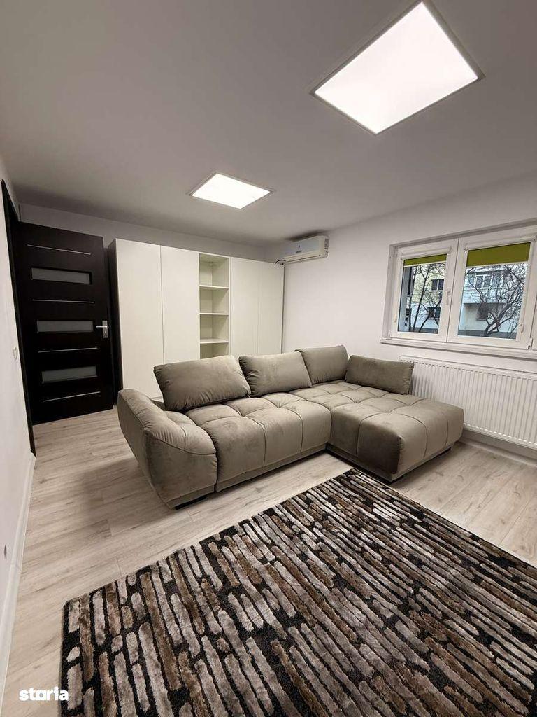 Proprietar vand apartament Aviatiei - imagine 1